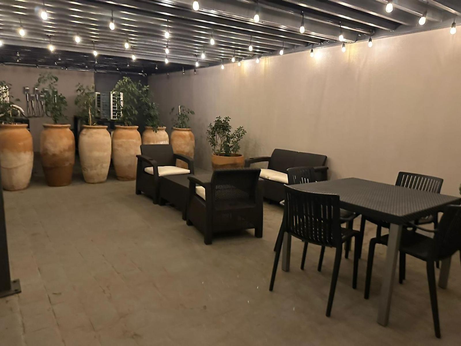Appartement Tribu San Martin Chapultepec à Guadalajara Extérieur photo