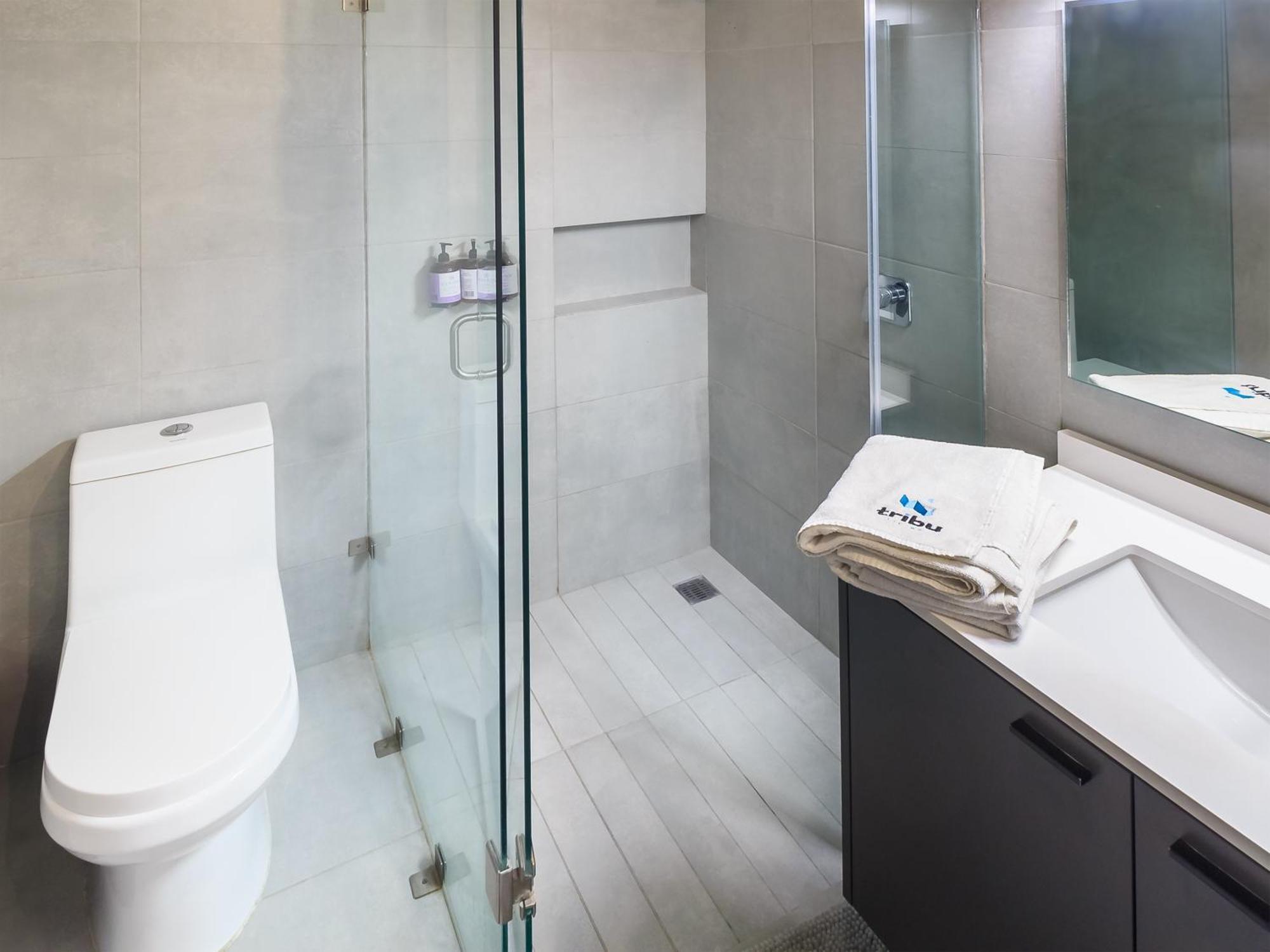 Appartement Tribu San Martin Chapultepec à Guadalajara Extérieur photo