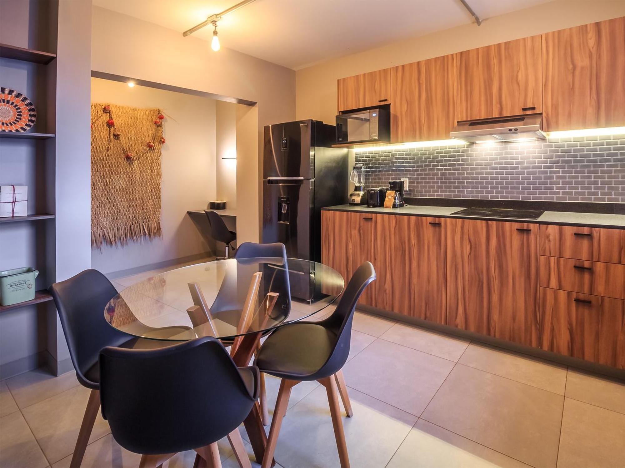 Appartement Tribu San Martin Chapultepec à Guadalajara Extérieur photo