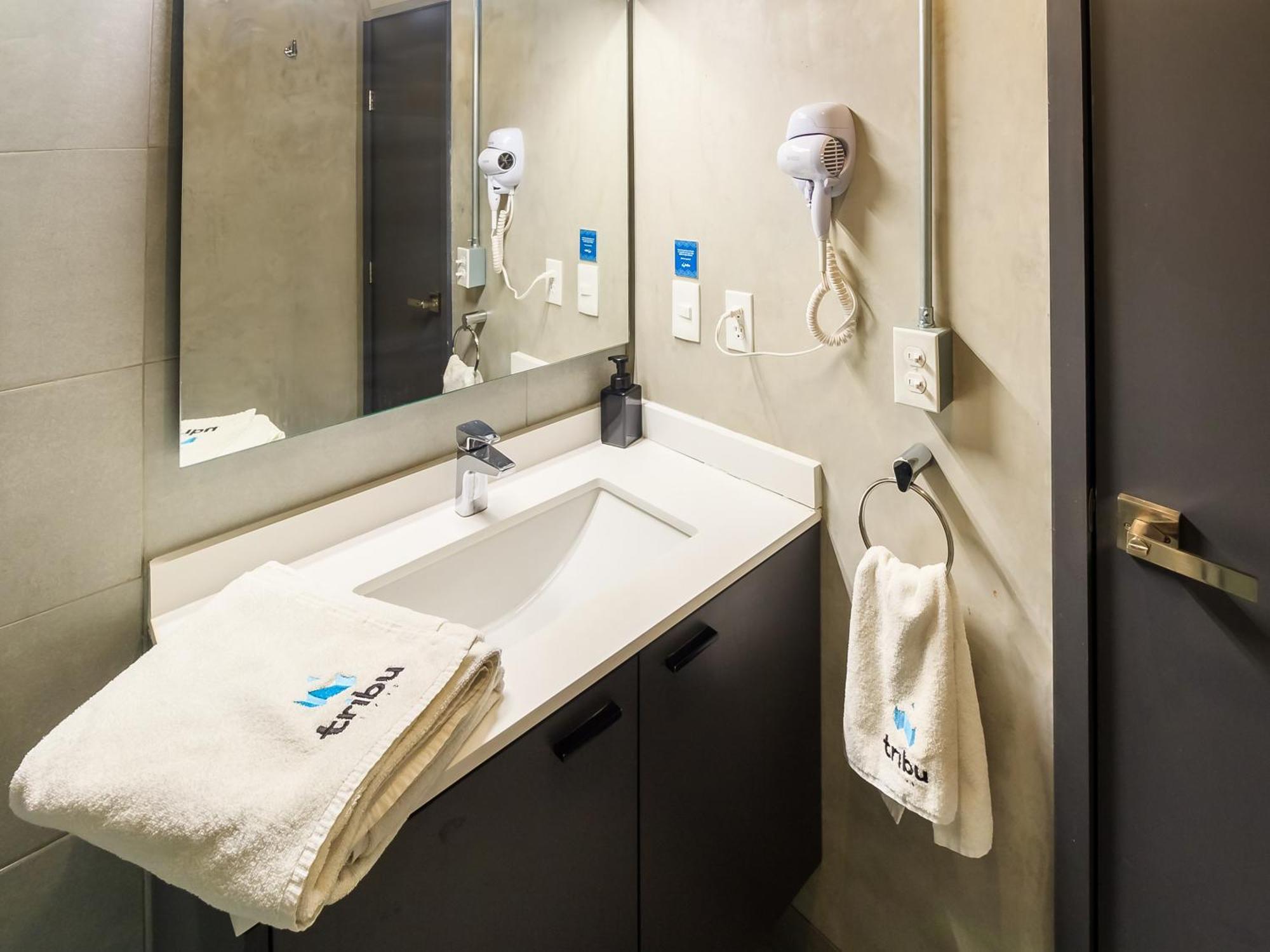 Appartement Tribu San Martin Chapultepec à Guadalajara Extérieur photo